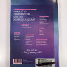 Supernyrkki : Novelli palaa! -kirjoituskilpailun parhaat - pikkukuva 2