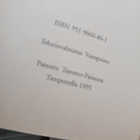 Lawrence Grossberg - Mielihyvän kytkennät (nid.) - pikkukuva 2