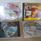 4 Vanhaa PC Pro CD levyä. - pikkukuva 1