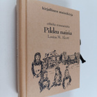 Louisa M. Alcott : Pikku naisia : otteita romaanista - pikkukuva 1