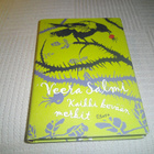 Veera Salmi Kaikki kevään merkit -sid - pikkukuva 1