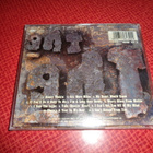 CD The The - Hanky Panky - pikkukuva 2