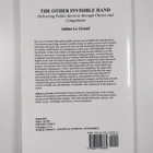 Julian Le Grand : The other invisible hand : delivering p... - pikkukuva 2