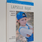 Arne Skodvin : Lapselle rajat - pikkukuva 1