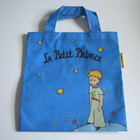 Pieni kassi PIKKU PRINSSI / Le Petit Prince - pikkukuva 1