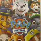 PAW PATROL DVD THE COMPLETE FIFTH SEASON - pikkukuva 1