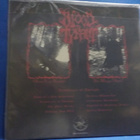 BLOOD TYRANT - ARISTOCRACY OF TWILIGHT - M-/M- GER 2016 LP - pikkukuva 2
