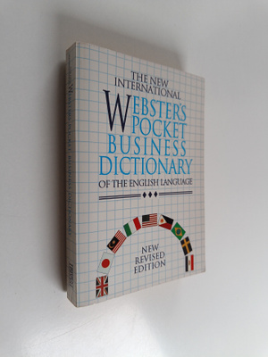 Trident Press International ym. : The New International W...