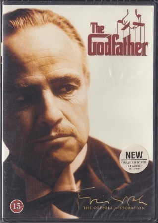 The Godfather