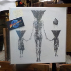AUTHOR & PUNISHER - WOMEN & CHILDREN UUSI LP - pikkukuva 1