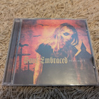 SOUL EMBRACED - DEAD ALIVE (CD) - pikkukuva 1