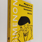Georges Simenon : Maigret ja kaitselmuksen hevosmies - pikkukuva 1