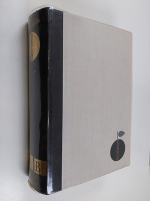 Bonniers Lexikon 1 : A-Barth