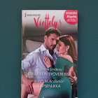 Viettelys: Epäluulon syövereissä / Lapsenlikka - pikkukuva 1
