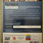[DVD] THE LEAGUE OF GENTLEMEN • Season 1 + Season 2 - pikkukuva 2