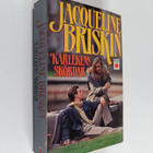 Jacqueline Briskin : Kärlekens skördar - pikkukuva 1
