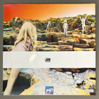 LED ZEPPELIN: Houses of the Holy - LP, uusi - pikkukuva 3