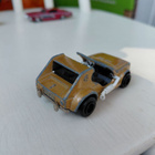 Talbot The Crazy Car Majorette - pikkukuva 2