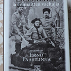 Erno Paasilinna (toim.): Erämiehiä ja erämaitten vaeltajia - pikkukuva 1