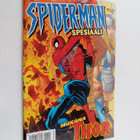Spider-man spesiaali - pikkukuva 1