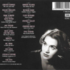 Various • Missing You 2 • An Album Of Love CD - pikkukuva 2