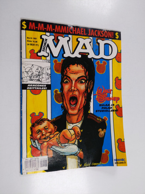 Suomen Mad 8/1997