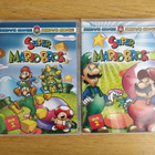 Super Mario Bros 1-2 DVD - pikkukuva 1