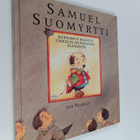 Eve Tharlet : Samuel Suomyrtti : kertomus hassun ukkelin ... - pikkukuva 1