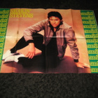 Shakin' Stevens juliste ja keräilykuva  - pikkukuva 1
