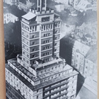 Helsinki, Hotelli Torni, mv valokuvapk, p. 1939 - pikkukuva 1