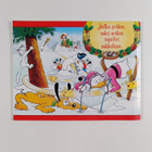 Walt Disney : Joulumanteli 2013 : Aku Ankka n:o 51B/2013 ... - pikkukuva 2