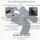 Dennis Gruenling & Jump Time: That's Right! Harmonica Blues - pikkukuva 3