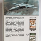 AIR STRIKE TAISTELULENTOKONEET 2 VHS - pikkukuva 3