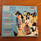 Andy Frasco: Happy Bastards CD - pikkukuva 2