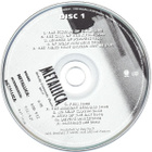 Metallica : S&M - (2 CD) - pikkukuva 2