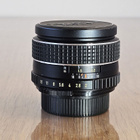 == SMC Takumar 55mm F2 - M42 - pikkukuva 4