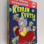 Walt Disney : Kerran kuussa - pikkukuva 1