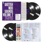 Eddie Piller Presents British Mod Sounds Of 1960s Vol 2 - pikkukuva 1