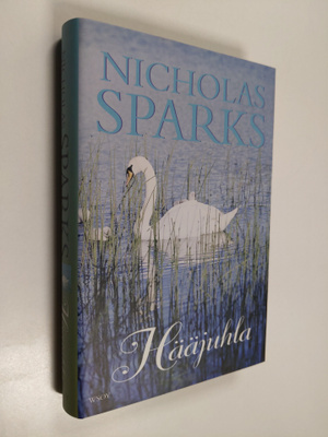 Nicholas Sparks : Hääjuhla
