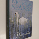 Nicholas Sparks : Hääjuhla - pikkukuva 1