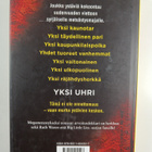 Lucy Foley : Jahti - pikkukuva 2