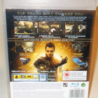 DEUS EX: HUMAN REVOLUTION LTD (PS3) - pikkukuva 2