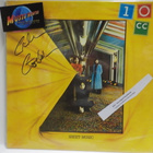 10CC - SHEET MUSIC  graham gouldman nimmari EX+/ EX+ LP - pikkukuva 1