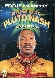 * The Adventures Of Pluto Nash R2 Suomitekstit Lue Kuvaus