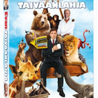 Evan Taivaanlahja DVD - pikkukuva 1