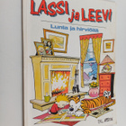Bill Watterson : Lunta ja hirviöitä - pikkukuva 1