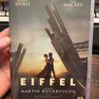 Eiffel (suomidvd, 2021, Romain Duris, Emma Mackey) - pikkukuva 1