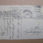VANHA Postikortti Helsinki 1909 - pikkukuva 2