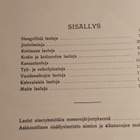 Laulukerho II 1946 - pikkukuva 5