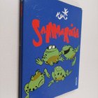 Kari : Sammakoita - pikkukuva 1